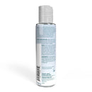 Screaming O Dynamo Lube Water-Based Formula 8.5 Oz bottle with instructions and ingredients on label.