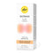 PJUR Woman Lust Intense Orgasm Gel 15ml - Vibrating Gel for Long-Lasting Clitoral Stimulation in White and Yellow Box.