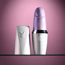 Playboy Getaway Tapping Toy - Lipstick Design | 7 Speeds, Waterproof, USB Rechargeable, Discreet Pleasure Device