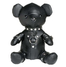 GIMP BEAR BLACK-0