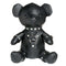 GIMP BEAR BLACK-0