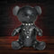 GIMP BEAR BLACK-2