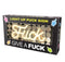 NEON FUCK LIGHT UP SIGN-2