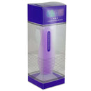 GLOW REVO SILICONE GID BUTT PLUGS 4IN PURPLE-0
