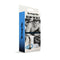 The Daily Vibe Below The Belt Kit packaging featuring prostate massager and silicone rings.