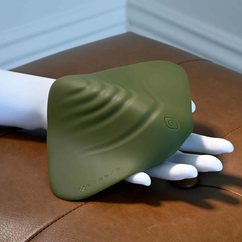 GENDER X PLEASURE PAD-6
