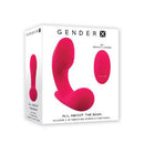 GENDER X ALL ABOUT THE BASS-1