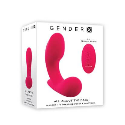 GENDER X ALL ABOUT THE BASS-1