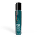 Screaming O Dynamo Lube Silicone Formula 1 Oz bottle with silky-smooth personal lubricant for extended play.