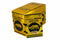 Rhino Gold 100K Special Edition box with capsule, designed for enhanced stamina and performance.