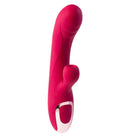 LOE JAYANA RABBIT VIBRATOR W/ CLITORAL SUCTION-0