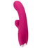 LOE JAYANA RABBIT VIBRATOR W/ CLITORAL SUCTION-1