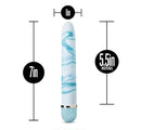 THE COLLECTION BLUEBERRY HAZE BLUE-2