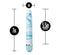 THE COLLECTION BLUEBERRY HAZE BLUE-2