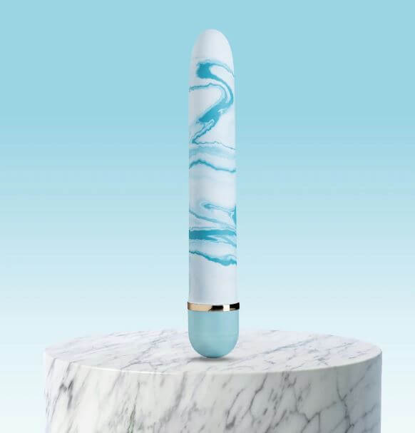 THE COLLECTION BLUEBERRY HAZE BLUE-3