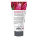 Coochy Shave Cream Seduction 0.5 Fl Oz packaging showcasing directions and ingredients for a smooth shave.