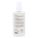 Coochy Shave Cream Au Natural 8 Oz bottle with instructions for shaving and conditioning hair.