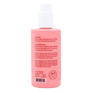 Coochy Shave Cream Pear Berry 8 Oz bottle with instructions for use and ingredients