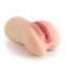 Ultra-realistic Barely Legal Heather Pussy Stroker, featuring lifelike textures for enhanced male pleasure.