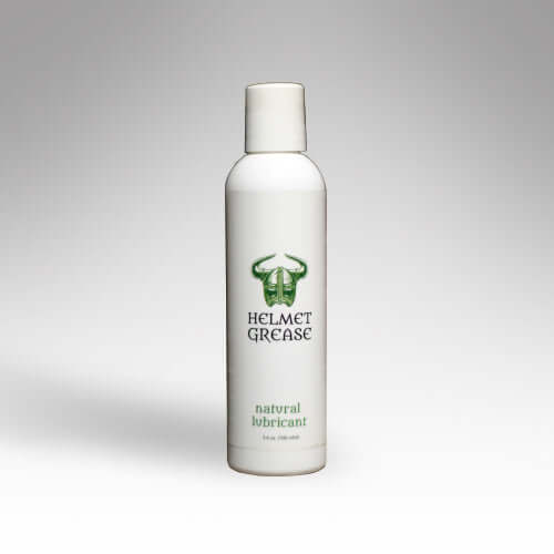 HELMET GREASE NATURAL LUBE 3.4 OZ-0
