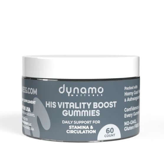 SCREAMING O DW HIS VITALITY BOOST GUMMIES-0