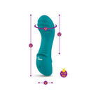 LALITA OCEAN INTENSE MINI G-SPOT VIBE-5