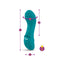 LALITA OCEAN INTENSE MINI G-SPOT VIBE-5