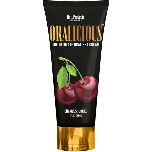 ORALICIOUS CHERRY-0