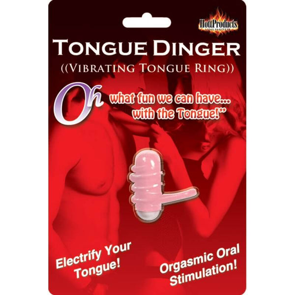 TONGUE DINGER MAGENTA-1