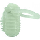 Tongue Dinger Glow-in-the-Dark Night Stroker for enhanced oral stimulation and hands-free vibration.
