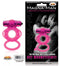Magna Man Magnetic Ring Magenta by Hott Products for ultimate stimulation and powerful erections.