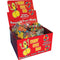 Colorful display of Candy Cock Rings in packaging, promoting a sweet and fun adventure for couples.