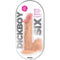 DICKBOY 6 IN REALISTIC DILDO W/ BALLS-0