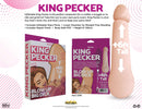 KING PECKER 6FT GIANT INFLATABLE PENIS-2