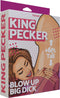 KING PECKER 6FT GIANT INFLATABLE PENIS-0