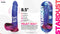 STARDUST MILKY WAY 8.5IN DILDO VIBRATING-2