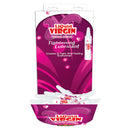 Liquid Virgin Tightening Gel 2ml Tubes Display Of 144 ready-to-sell counter display of tightening gel.