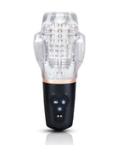 He-Vibe Vibrating Suck Master Male Masturbator - Image 2