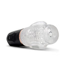 He-Vibe Vibrating Suck Master Male Masturbator - Image 3