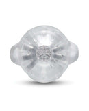 He-Vibe Vibrating Suck Master Male Masturbator - Image 4