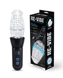 He-Vibe The Original Gluk Gulk Thrusting Masturbator
