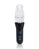 He-Vibe The Original Gluk Gulk Thrusting Masturbator - Image 2