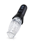 He-Vibe The Original Gluk Gulk Thrusting Masturbator - Image 3