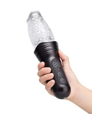 He-Vibe The Original Gluk Gulk Thrusting Masturbator - Image 5