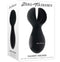Zero Tolerance Handy Helper Rechargeable Silicone Vibrating Penis Stroker with 8 Speeds in Packaging