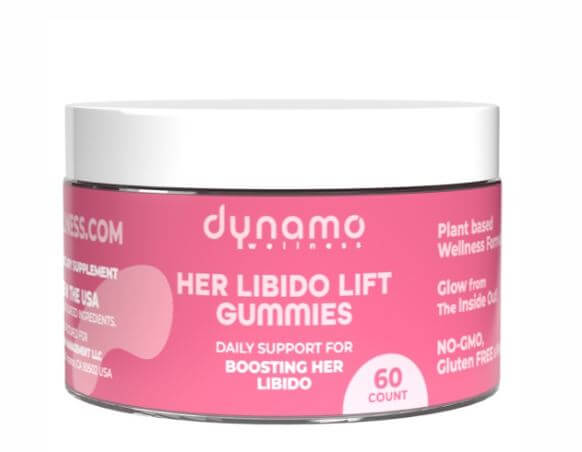 SCREAMING O DW HER LIBIDO LIFT GUMMIES-0
