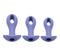 EVOLVED HOLE PUNCH PLUG SET-5