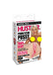 Hustler Porn Star Pussy Masturbator