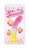 SHADES JELLY GRADIENT DONG LARGE PINK/YELLOW-0