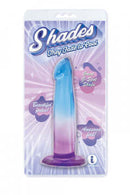SHADES JELLY GRADIENT DONG SMALL BLUE/PURPLE-0